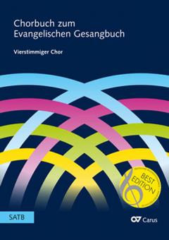 Chorbuch zum Evangelischen Gesangbuch 