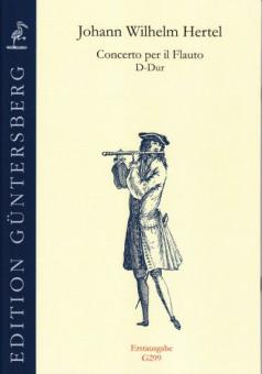 Concerto D-Dur 