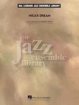 Nica's Dream 