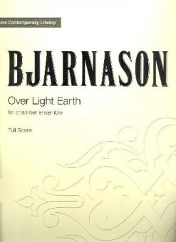 Over Light Earth 