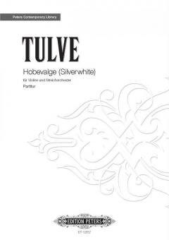 Hobevalge - Silverwhite 