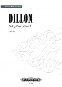String Quartet No. 5 