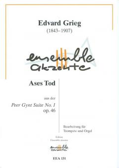 Ases Tod Standard