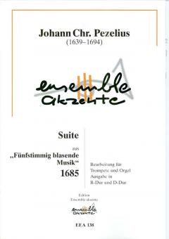 Suite Standard