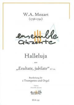 Halleluja Standard