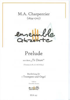 Prelude Standard