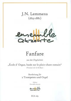Fanfare Standard