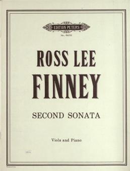 Sonata no. 2 
