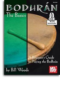 Bodhran 