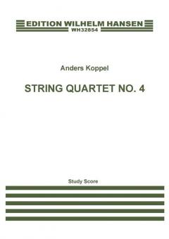 String Quartet No. 4 
