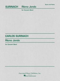 Ritmo Jondo 