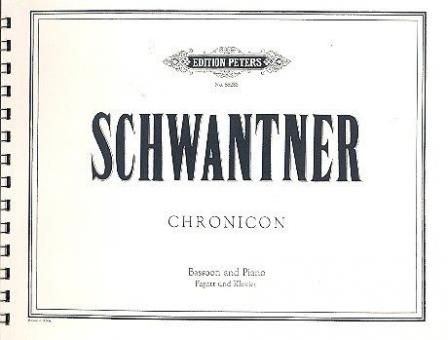 Chronicon 
