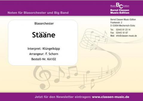 Stääne 