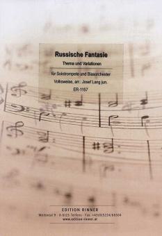 Russische Fantasie 