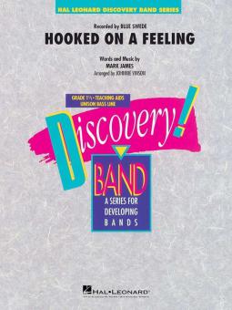 Hooked on a Feeling Standard