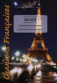Ella, elle l'a 