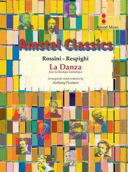 La Danza 