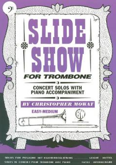 Slide Show - Bass Clef 