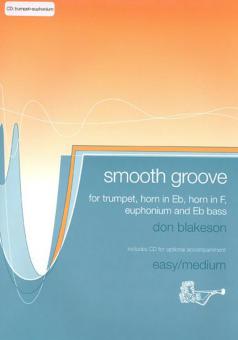 Smooth Groove for Trumpet 