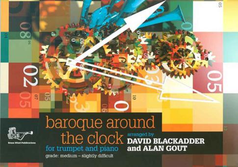 Baroque Around the Clock 