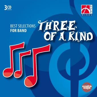 Three of a Kind 