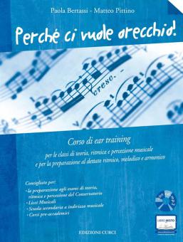 Perché ci vuole orecchio! 