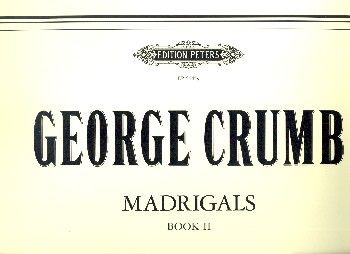 Madrigals 2 
