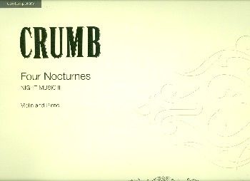 Four Nocturnes (Night Music II) 