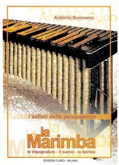 La Marimba 