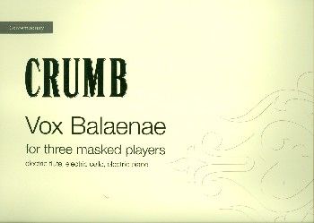 Vox Balaenae 