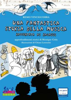 Una fantastica storia della musica raccontata 