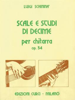 Scale Di Decime 