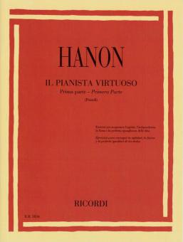 Il pianista virtuoso - Prima parte 