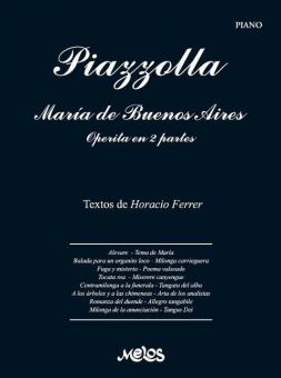 María de Buenos Aires 