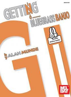Getting Into Bluegrass Banjo 
