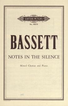 Notes in the Silence 