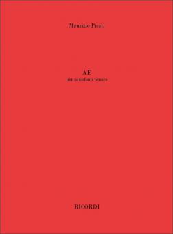 AE 
