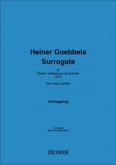 Surrogate 