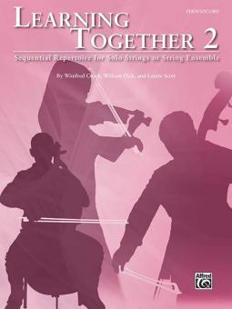 Learning Together 2 