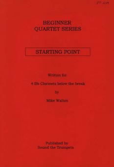 Starting Point 