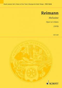 Melusine Standard
