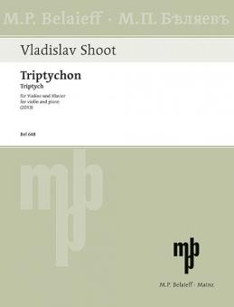 Triptychon Standard