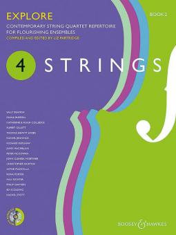 4 Strings - Explore Book 2 