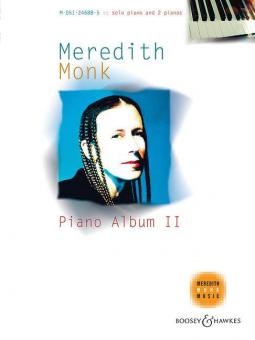 Piano Album 2 