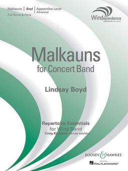 Malkauns 