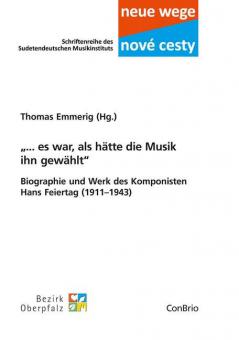 Es war, als hätte die Musik ihn gewählt 
