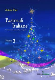 Pastorali Italiane 3 
