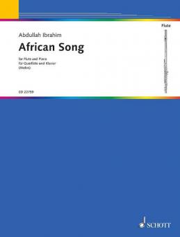 African Song Standard