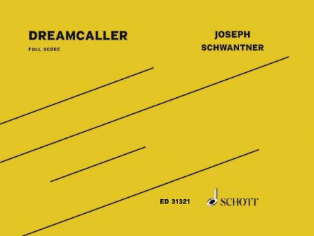 Dreamcaller Standard