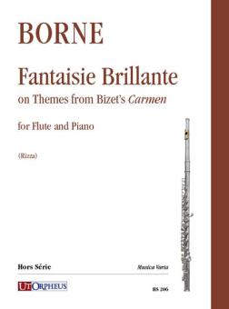 Fantaisie Brillante 